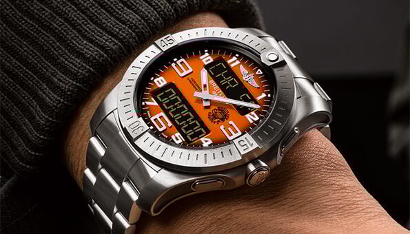 Breitling 1884 chronometre online